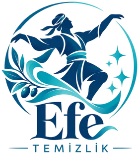 Efe Temizlik logo